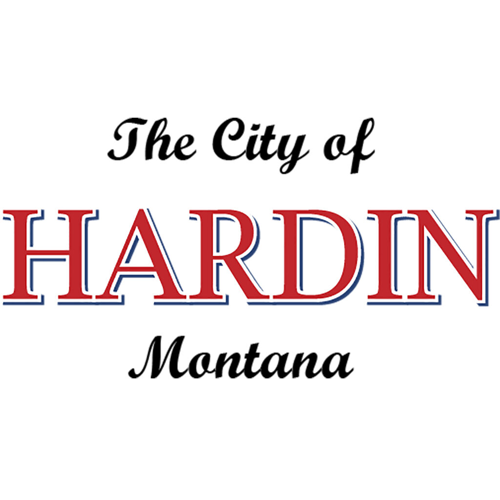 City of Hardin