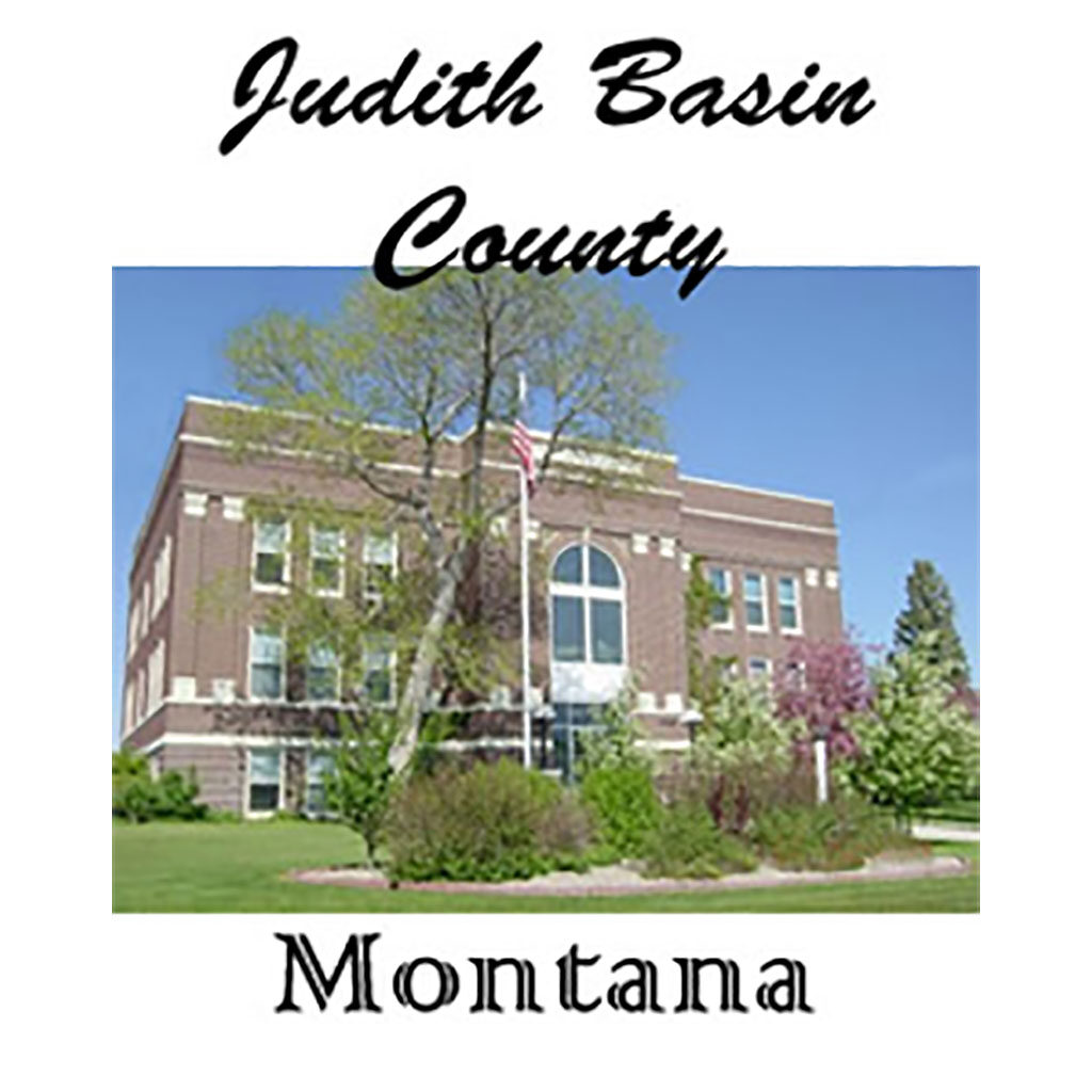 Judith Basin County