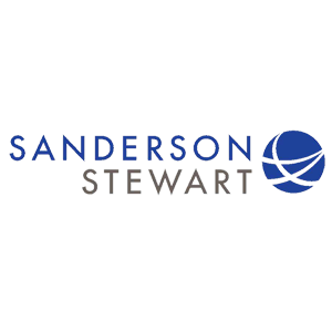 sanderson stewart