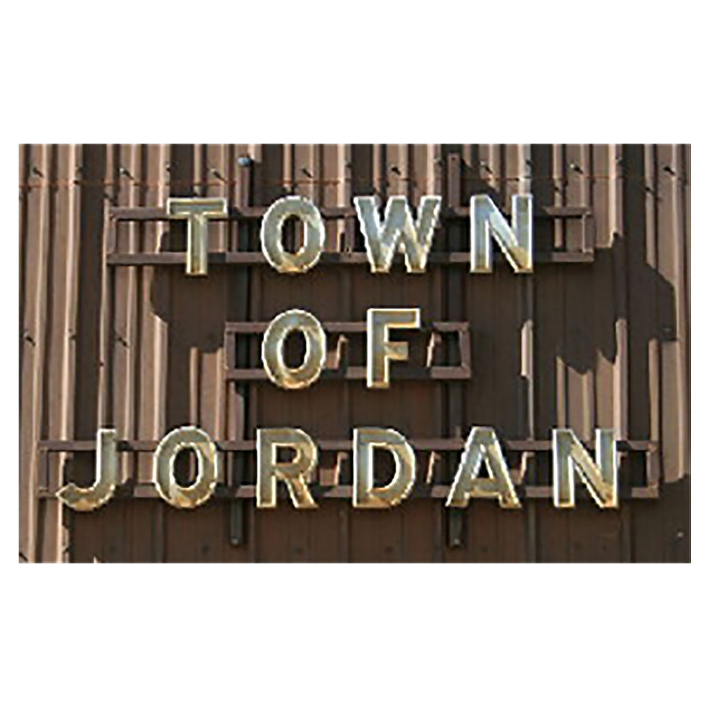 town jordan