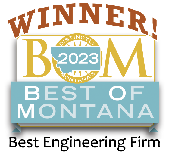 2023 BOM Winner Logo